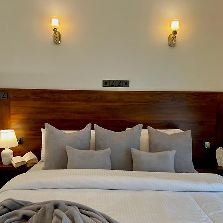 Seeming Lodge Nuwara Eliya Buitenkant foto